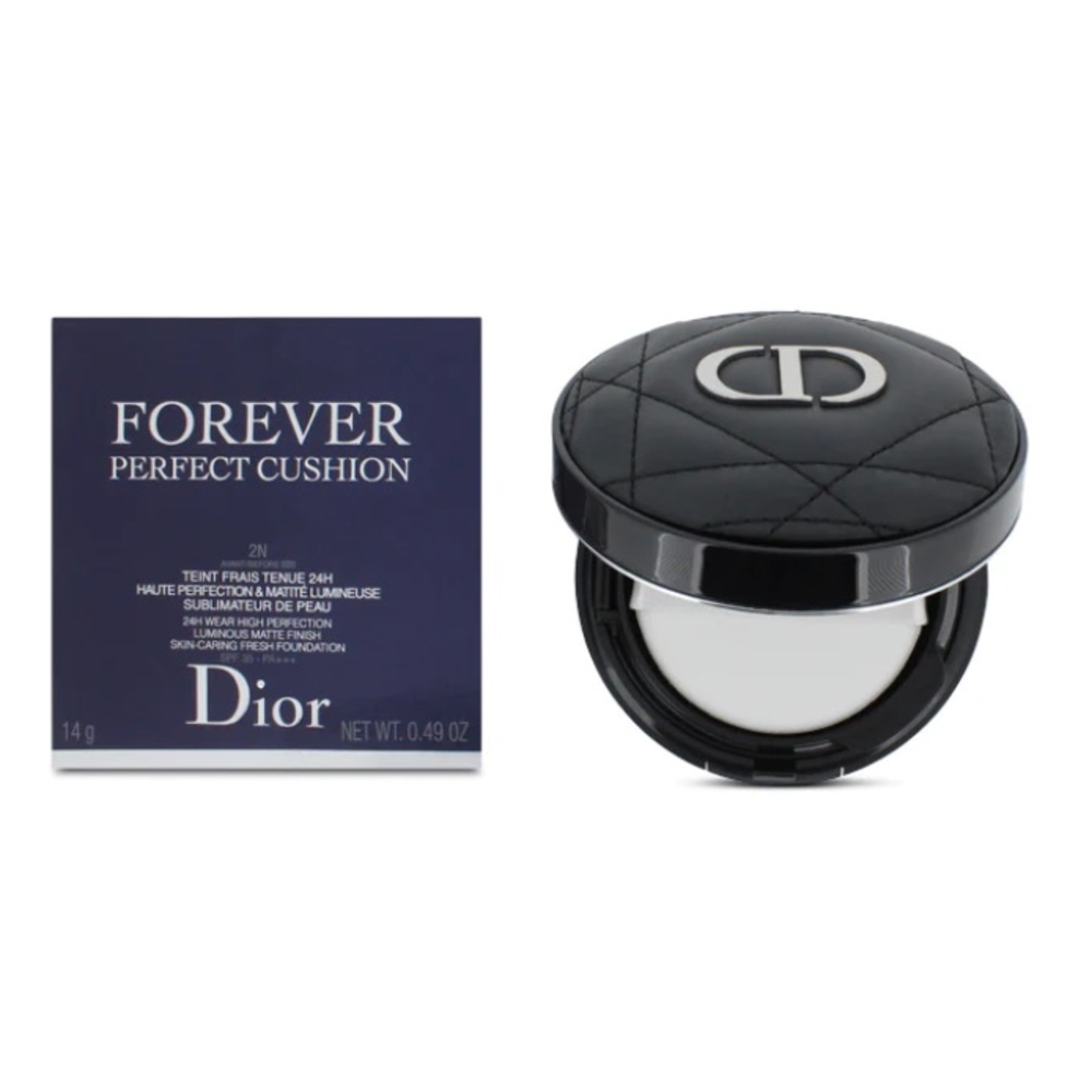 Dior Forever Perfect Cushion Foundation
